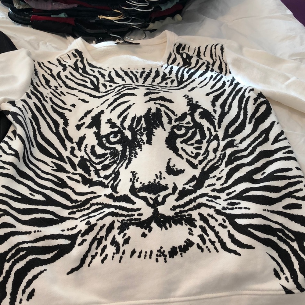 Very original sweatshirt
